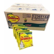 Promo Susu Dancow Fortigro Putih Coklat Sachet Renceng 1 Dus Limited