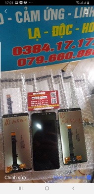 Màn Hình Vs Active 1