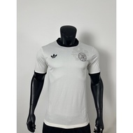 2025 Game Season Germany 125th Anniversary Edition/Training Football Jersey/Outdoor Football Jersey/