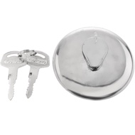 [mcfsnzwtxz1bw] Racing Motorcycle Gas   Fuel Tank   with Key Lock Set for for for Suzuki GN125