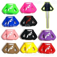 New YAMAHA R15 Car Key Cover Silicone R15 R15 Accessories R15 Accessories V3