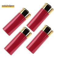 4PCS 12 Gauge Shot Glasses Tequila Shot Glass Easy to Use