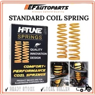 HTUNE STANDARD HILUX RANGER NAVARA TRITON DMAX BT50 COLORADO PAJERO FORTUNER FJ LAND CRUISER PRADO C