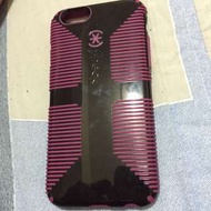 Speck手機殼 Iphone6(4.7)紫黑