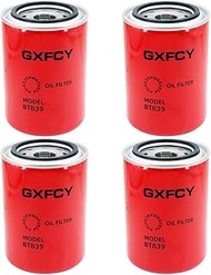 BT839 Hydraulic Oil Filter Replace HHTA0-37710 T0070-37710 TA040-37710 57098 P551779 HF35274 Compati