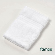 ♨♕Famco 100% Cotton Face Towel