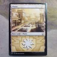 MTG - Basic Lands - GK1