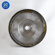 ฟลายวิล NQR175 TEGA 13นิ้ว (FW-ISUZU-1304) (สินค้าได้รับตามรูปที่แสดง)