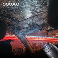 Flagship Store POCOCO Car Star Light Mercedes-Benz Audi Roof Interior Rolls-Royce Ambient Can Provid
