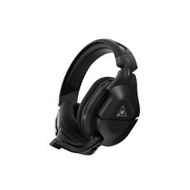 【Turtle Beach】Stealth 600 GEN2 MAX無線耳罩電競耳機麥克風-黑(加碼送 Acer Vero經典後背包(灰)