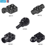 Compatible with Lego Small Particles 47455 48169 48170 48171 48172 Domestic moc Joint Parts 250822