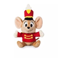 (現貨) 歐美Disney Dumbo Timothy 小飛象 老鼠 公仔