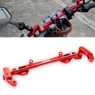 Motorcycle Cross Stand Bar Damper Balance Lever Accessories Fit For Honda FORZA 350 FORZA350 FORZA 3
