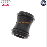 AUDI A4 Q5 VOLKSWAGEN WATER COOLANT PUMP UNION 06L121131