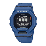 Đồng Hồ Nam Dây Nhựa Casio G-Shock GBD-200-2DR Chính Hãng - GBD-200-2 Bluetooth