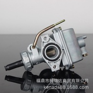 Carburetor CD 50 JH70 90 110 125CC PZ20 16ATV ATV Off-Road Motorcycle