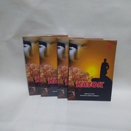 Katok. a muhamad ikhsan robbani novel. C. 1. 2008.Guerrilla civilization. 204p.