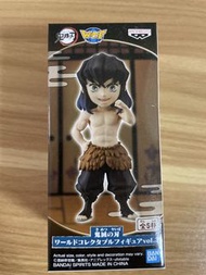 Banpresto 鬼滅之刃 World Collectable Figure