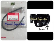 Seal Inner Cover Rail New Scoopy FI ESP Ori AHM 81291K93N00