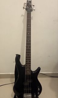 Ibanez Bass