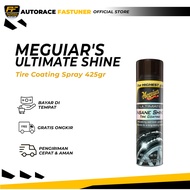 Meguiars Ultimate Shine Tire Coating Spray 425g