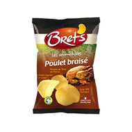 LPD - Roast Chicken Crisps/Brets