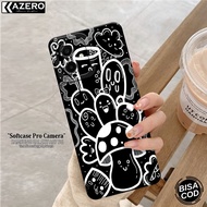 Silicone Latest Samsung Galaxy A07 5G 2026hp - Pro Camera - Aesthetic Case Samsung A07 5G - Samsung 