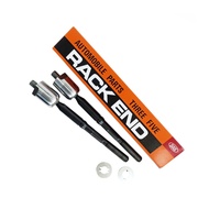 ลูกหมากแร็ค CAMRY ปี 03-06 555(JAPAN) (L/R) (SR-3750)(สินค้าราคาต่อ 1 ชิ้น)