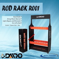 Daido Rack For ORIGINAL Fishing Rod