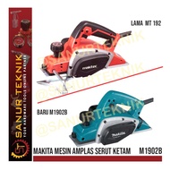 MAKTEC Mesin Serut Ketam Kayu Power Planner MT192 / MT 192