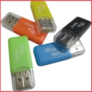 Micro SD 1 SLOT CARD READER