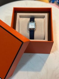 愛馬仕 Hermes cape cod 31mm watch 手錶