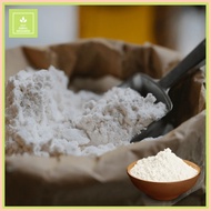 ▼ ❦ ✑ SOFT FLOUR, 3rd (third) class flour