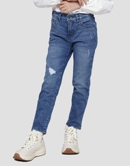 Exit Girls Gwency Celana Jeans Anak Perempuan 118109753