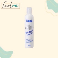 Rene Hair Repair Nutrient Cream 320ml (Vitamin B5 ) Rene Repair Cream