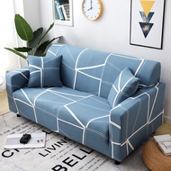 Sofa Cover All-Inclusive Sofa Cover Fabric Four Seasons Elastic Sofa Cushion Leather Sofa Towel Single Full Covered Comb