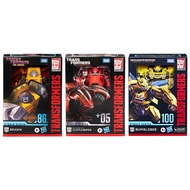 [Super Cute Marketing] Transformers Cinema Studio D-Class SS 100 Bumblebee WFC SS+05 Flying over the