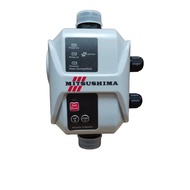 Pressure Control MITSUSHIMA Model KG3HG-2200(SP) Supports Power 0.1-2.2KW (3HP)