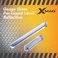 REFLECTIVE WATER LEVEL GAUGE GLASS - STEAM BOILER