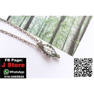 Ladrill Necklace ( J Store )