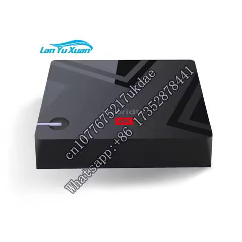 Android 9.0 DVB T2 S2 C MECOOL K5 TV BOX s905x3 2g 16g Record PRV Satellite receiver 4k