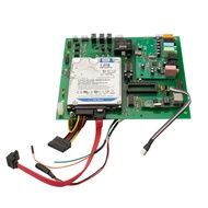 Authentic new Professional Custom PCB/PCBA Manufacturing Service Professional Circuit Board Prototyp