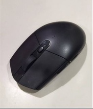 維修 Repair Logitech 羅技 G304 電競滑鼠 兩鍵50$