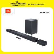 JBL Bar 1300