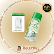 GLAD2GLOW ACNE DRYING LOTION JSELECTIV X JHON COSMETICS/ G2G ACNE Lotion/ - ORIGINAL️ BPOM