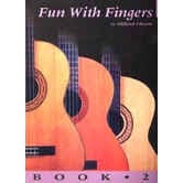 Fun With Fingers Book 2