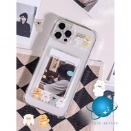 Two good brothers, kittens and puppies Soft Case HP OPPO A18 A38 A58 A5s A9 A5 A57 A15s A16e A17 A53