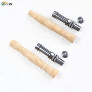 [Szlinyou1] Fly Fishing Rod Handle Composite Cork Fly Rod Handle Grip for DIY Rod Building