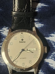 Tutima Automatic Watch