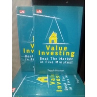 Buku Value Investing